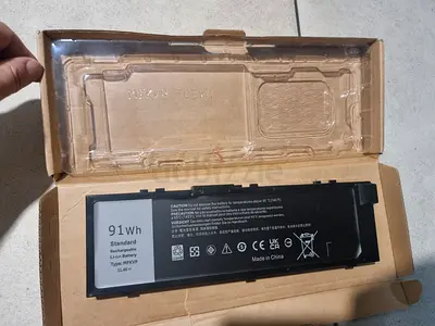 91Wh Replacement Laptop Battery (LP70Y) - New, Unused