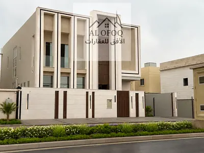 Architectural Masterpiece large VIP 5BR Villa + dressing rooms / with Premium Personal Finishes | C