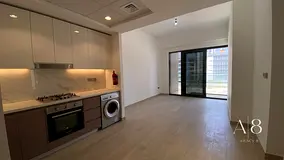 Vacant | Lagoon view | Prime Meydan Living