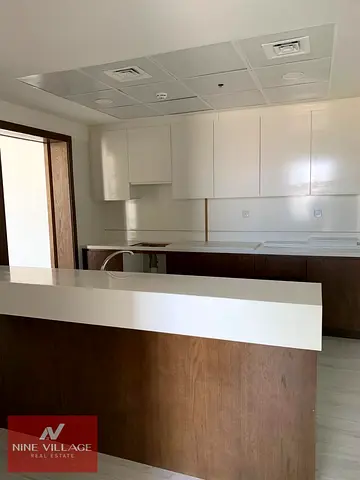 Modern 2BR Apartment | Zaya Hameni | Balcony & Skyline View