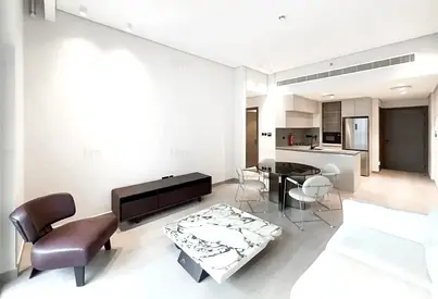 FULLY FURNISHED | MODERN DESIGN | PRIME LOCATION