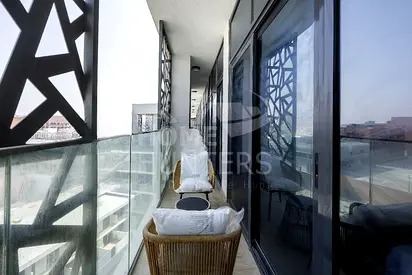 Fully Furnished | Perfectly Located | Book Now