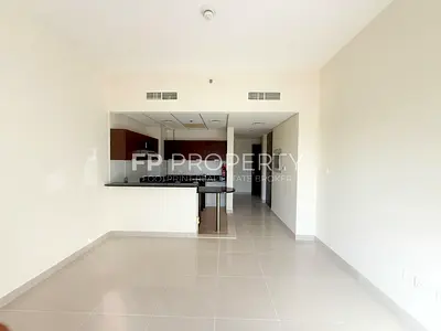 Community View | middle Floor | Ready To Move