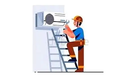 AC Repair Home Maintenance Services – Al Mamzar Sharjah