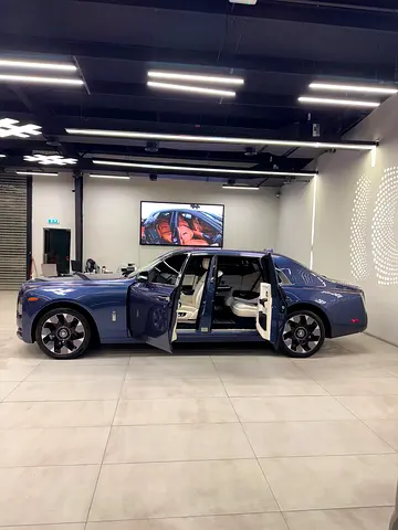 2023 ROLLS-ROYCE PHANTOM 照片 9
