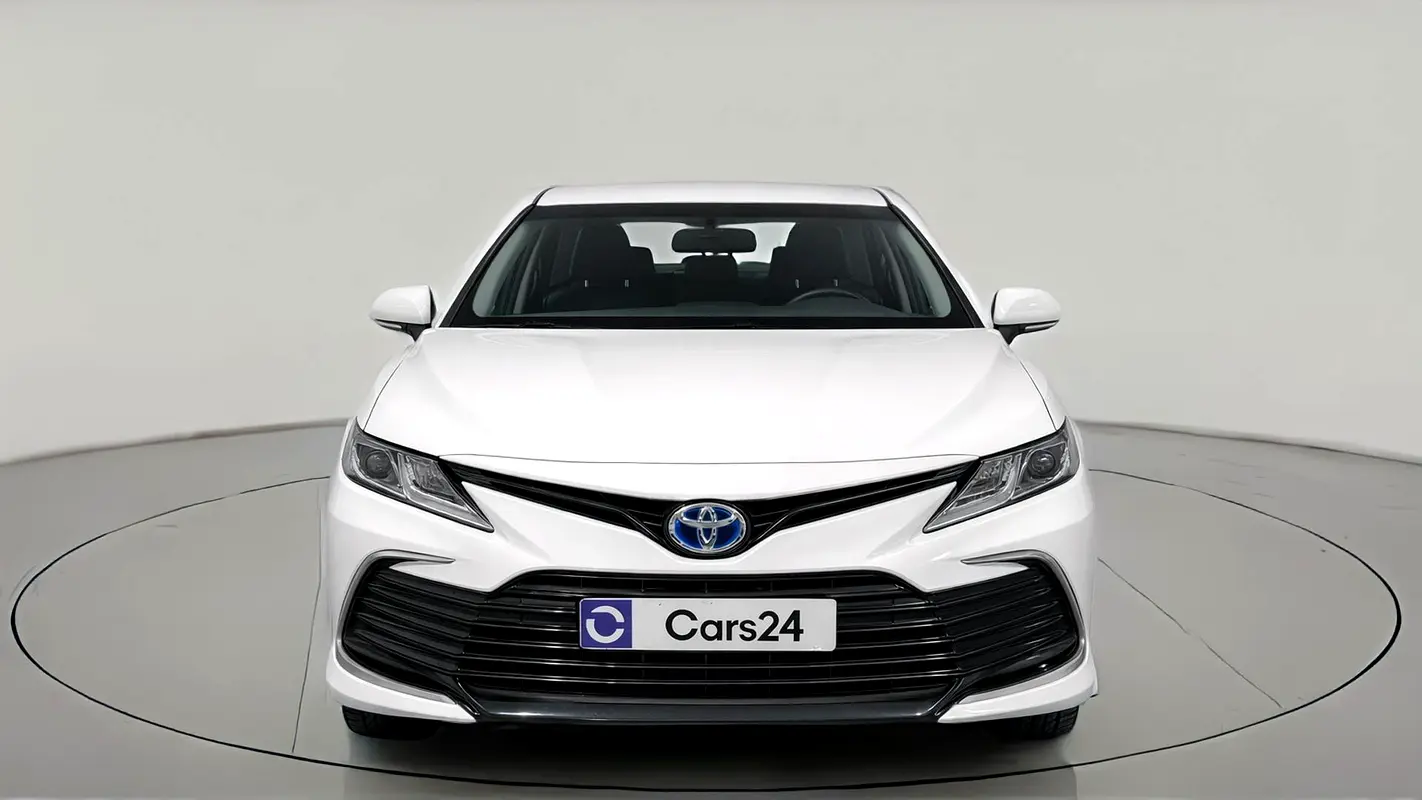 Toyota Camry 2024