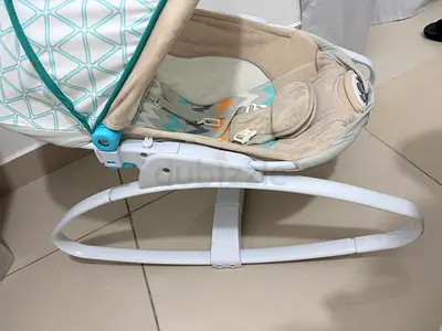 Baby rockers