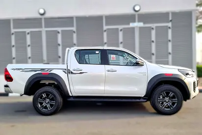 صورة 3 لـ 2026 Toyota HILUX