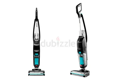 BISSELL CrossWave HF2 3845E Wet Dry Multi-Surface Vacuum Cleaner