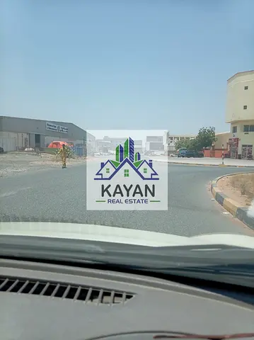 Hot Deal- Industrial Land for Sale – 107,500 SQ.FT. Corner Plot on a Ready Road - DIRECT OWNER