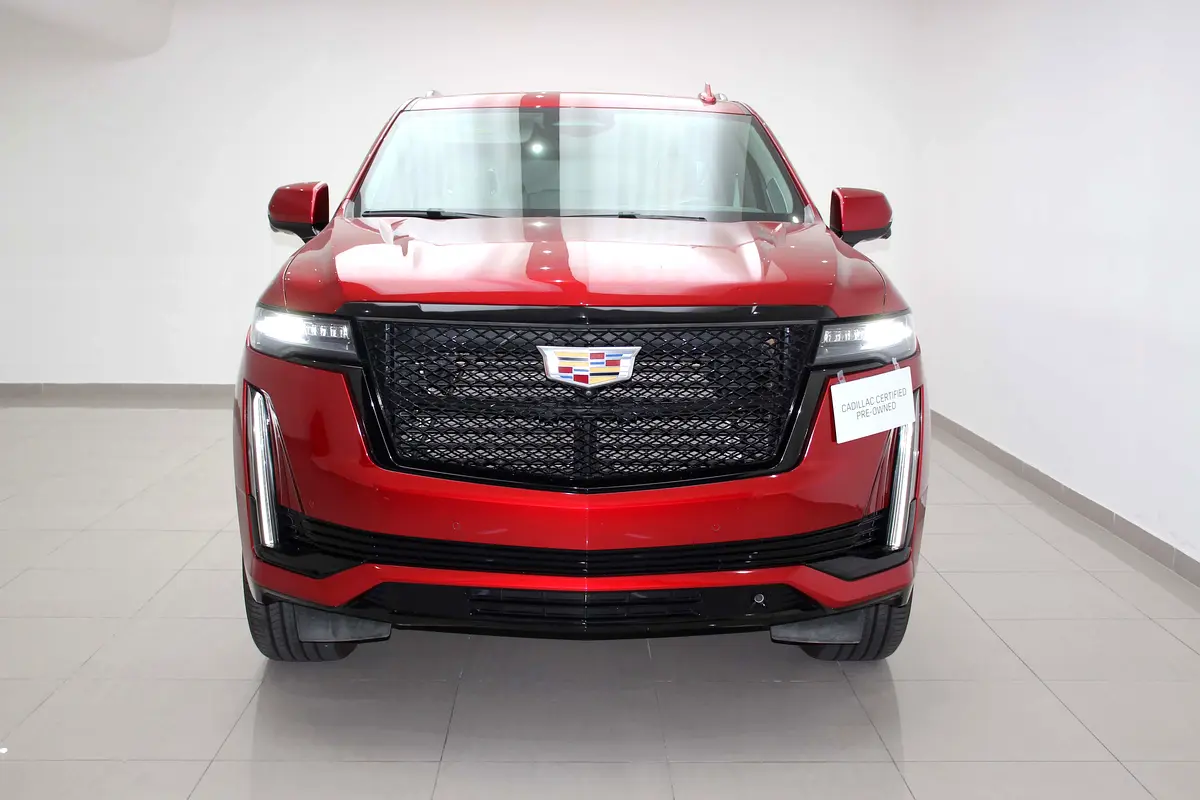 Cadillac Escalade 2024