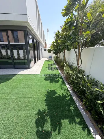 4BR + Maid | Private Garden | Arabian Ranches 3