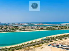 3 Bedroom Duplex Apartment for Annual Rent in Al Mamzar Sharjah Sea Views Very Spacious Layout Maste
