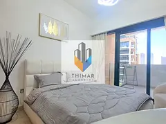 Fully Furnished | Pool View | Ready to Move