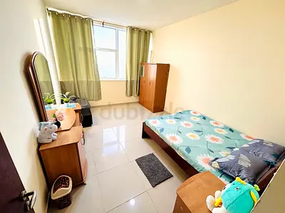 Fully furnished Room for rent