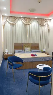 Orient Towers B l Spacious & Fully Furnished Apartment – Ideal for Families & Investors