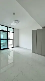 From Owner 2 BHK + Maid + Vastu + Chiller Free + Home appliances in Al Furjan Dubai