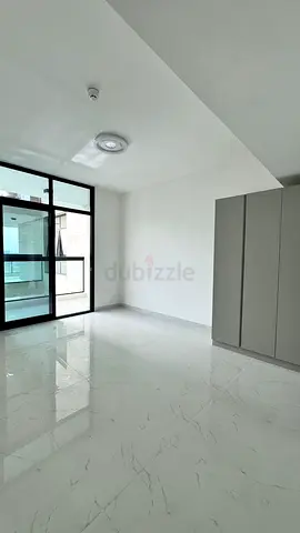 From Owner 2 BHK + Maid + Vastu + Chiller Free + Home appliances in Furjan Dubai