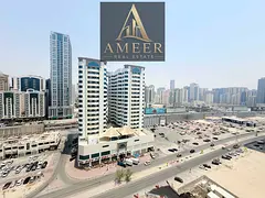 LIMITED OFFER PARKING FREE WITH BALCONY 1 BHK WITH BUILT IN WARDROBES ON A VERY PRIME LOCATION EASY