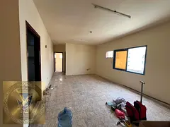 Two bedroom hall spacious areas bachelors allowed open view free maintenance near Nesto ground parki