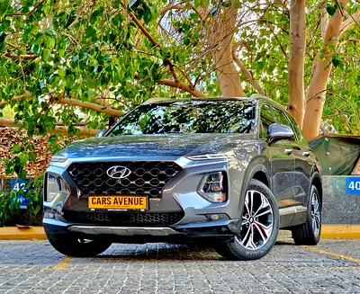 Under Warranty | 842 AED per month | Full Option | 7 Seaters | Full service history