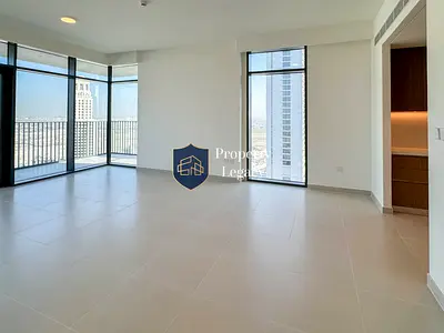 Branded Waterfront | Spacious Layout | Creek Views
