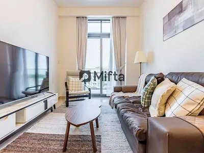 2.5% Commission | 2 BR | Fitted Kitchen