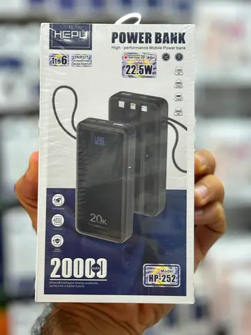 Mobile Phones Accessories