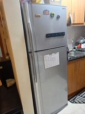 Toshiba Refrigerator
