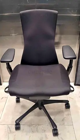 Embody chair for selling.only little use but good condition