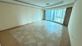 Marina & City Views | 3BR Apartment | Al Seef Tower