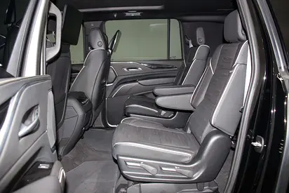 2024 Cadillac ESCALADE — миниатюра 10