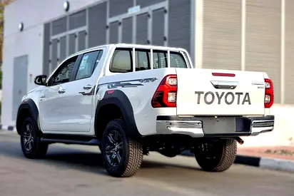 صورة 5 لـ 2026 Toyota HILUX