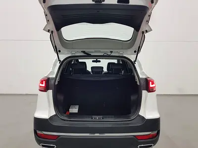 JAC S3 Luxury, миниатюра 9