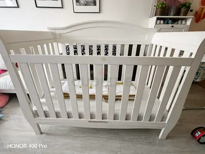 Baby bed for sale