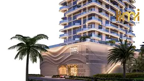 Marina & Skyline View | 2BR Apartment | Balcony Terrace