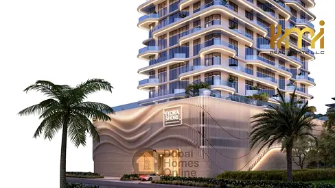 Marina & Skyline View | 2BR Apartment | Balcony Terrace