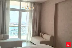 Studio Apartment | 24hrs Security