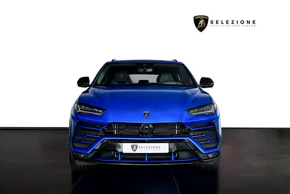 صورة 2 لـ 2021 Lamborghini URUS