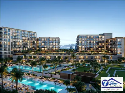Contemporary Living | Spacious 3BR Homes