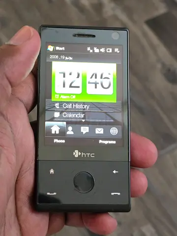 HTC Diamond