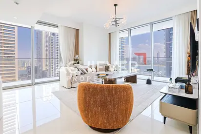 Fully Furnished | Sea & Palm Views | Vacant | Prime Location