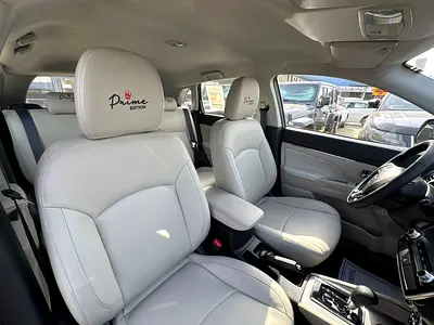 Mitsubishi ASX Prime Edition, миниатюра 12