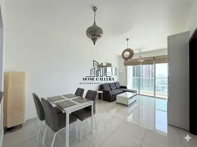 Fully Furnished 1 BHK | Closed Kitchen | HOT price