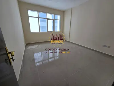شقة راقية للإيجار في المجاز 2 | موقع مميز، تصميم أنيق، مساحات مريحة، وقريبة من البحيرة وجميع الخدمات.