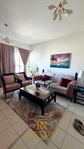 Vacant on transfer | open view | spacious