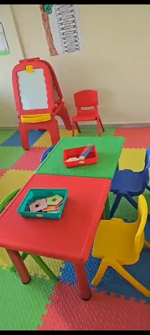Licenced Children daycare