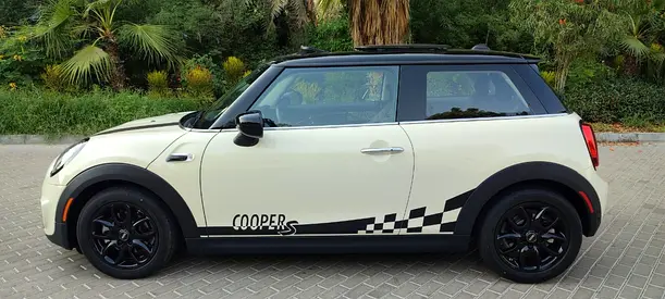 صورة 8 لـ 2021 MINI COOPER