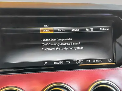 2017 Mercedes-BENZ S-CLASS thumbnail 16