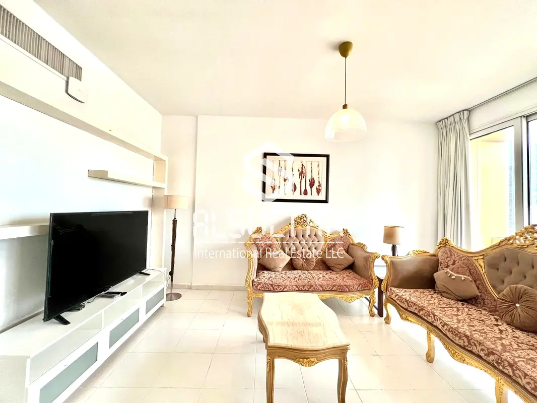 Huge Staff Accommodation I 3&4BHK Units I Sea View